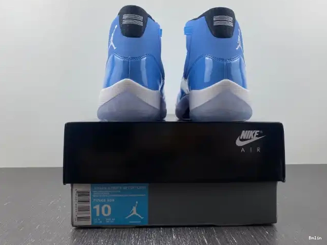 Bmlin Shoes Gift Jordan of 717602-900 29) Flight Ultimate (11 0608